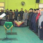 Kota Cirebon Punya 114 PNS Baru