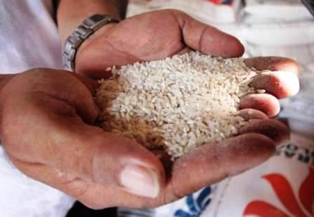 Raskin Perlu Penataaan