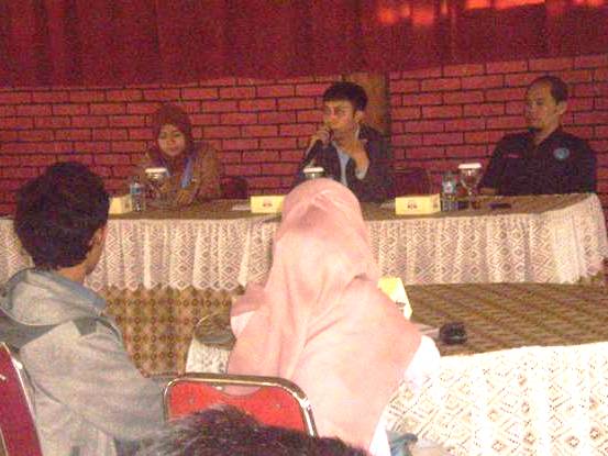 BNNK Cimahi Gandeng Pemuda BNNK Cimahi