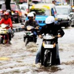 BPBD Mulai Petakan Titik Rawan Banjir -