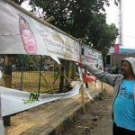 Alat Peraga Kampanye