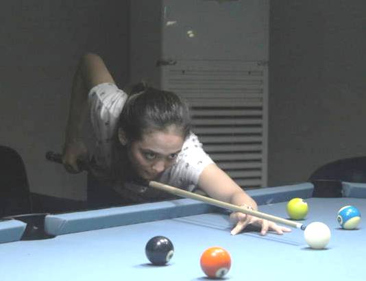 Tuan Rumah Waspadai DKI Nony,