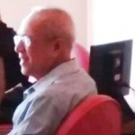 Mantan Ketua PMI Kota Bandung