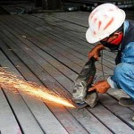 Baja Serap Dana Infrastruktur Rp 43