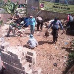 Bakti Sosial Polisi