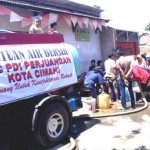 Bantuan Air Bersih