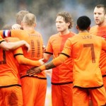 Pertaruhan Terakhir Oranje
