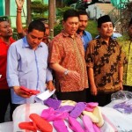 Heboh Sandal Berlafadz Allah, MUI: Itu Bentuk Pelecehan Agama