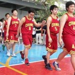 Blluser Basketball Competition Diikuti 27 Konstestan