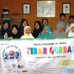 CBC Tebarkan VirusKepedulian