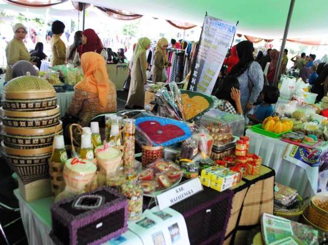 Fitur Baru Facebook UMKM Bebas Biaya Bazar Ramadan