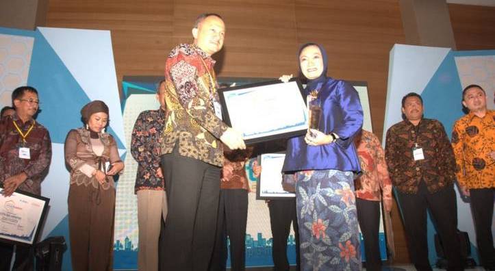 Cimahi Menuju Smart City Cimahi Menuju Smart City