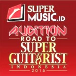 Super Music ID Gelar Audisi Gitaris 10 Kota di Jabar