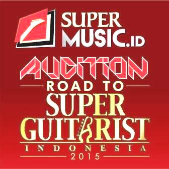 Super Music ID Gelar Audisi Gitaris 10 Kota di Jabar