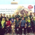 PT Pegadaian Kanwil X Bandung Gelar Seminar