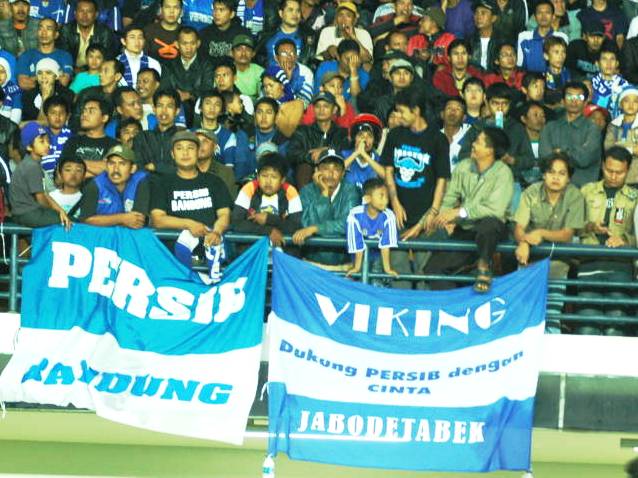 85 Ribu Suporter Bakal Penuhi GBK Bobotoh Persib