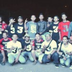 Persib Milik Jawa Barat