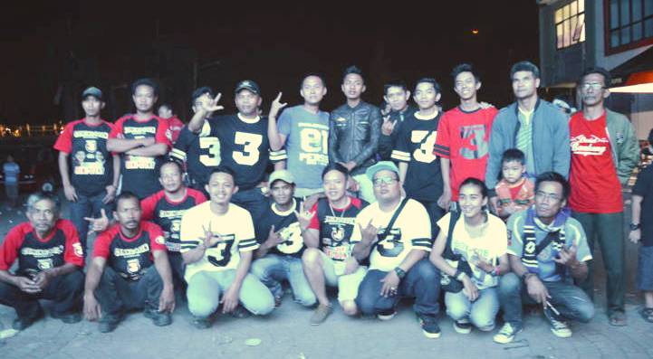 Persib Milik Jawa Barat Persib Milik Jawa Barat