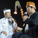 Dedi Soroti Sungai Citarum