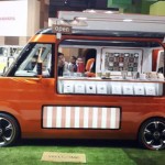 Tokyo Motor Show ke-44