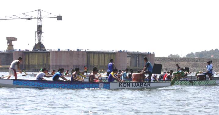 PODSI Bawa Pulang Satu Perunggu