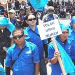 Demo Buruh