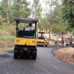 Percepatan Perbaikan Jalan