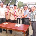 Dinas Pendidikan Kabupaten Subang