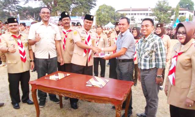 Dinas Pendidikan Kabupaten Subang