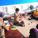 Disbudpar Kota Bandung