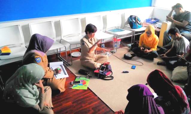 Disbudpar Kota Bandung