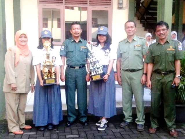 SMAN 5 Cimahi