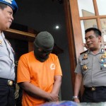 Ekspose Pelaku Pencabulan