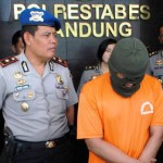 Ekspose Pelaku Pencabulan