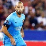 Javier Mascherano