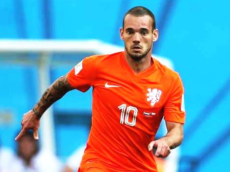 Euro belanda