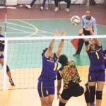 PB Arumsari Juara di Rumah Sendiri