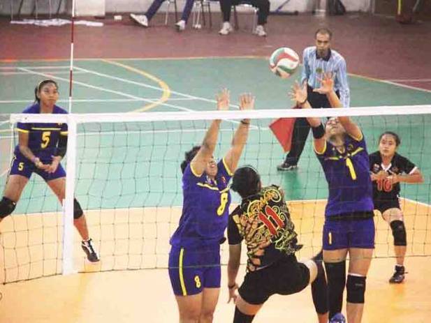 PB Arumsari Juara di Rumah Sendiri