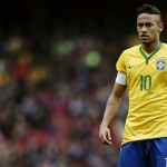 Lewatkan Duel Cile Lawan Brasil