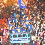 Fanatisme Bobotoh