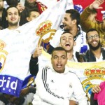 Fans Madrid
