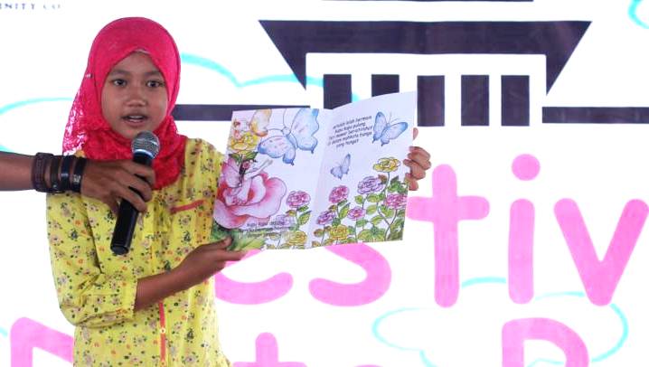 Festival Duta Baca