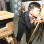 Festival Kaulinan Barudak