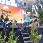 Festival Tangkuban Parahu