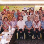 Forum Komunikasi Koperasi Karyawan Bank BCA Mitra Sejahtera