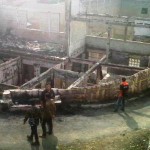 Puslabfor Dalami Kasus Kebakaran CIC