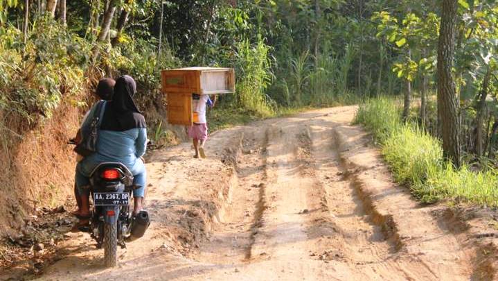 FPKB Tidak Punya Sosok Yang Cocok GOLPUT