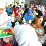 Gebyar PAUD seJawa Barat