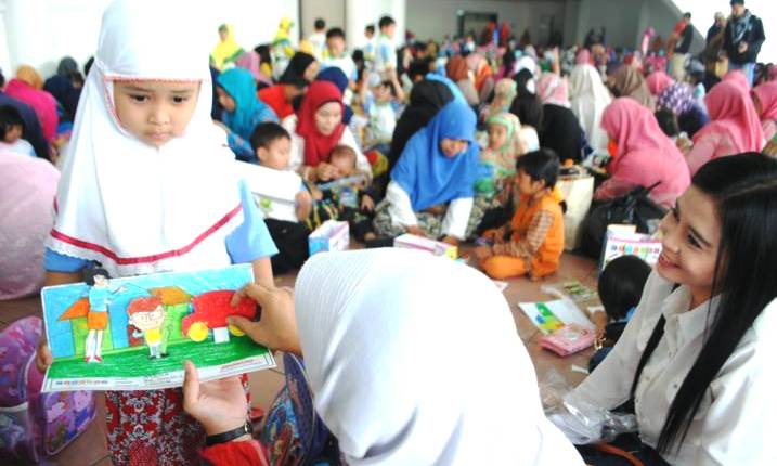 Gebyar PAUD seJawa Barat