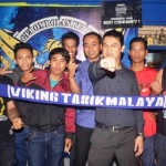 Menurut Ketua Viking Tasikmalaya, Yandi Cocok Gantikan Zulham